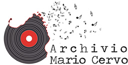 Archivio Mario Cervo